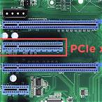 pcie 4.0 in 2.0 slot