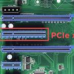 pcie 3.0 gpu in 4.0 slot